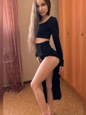 Проститутка Ася